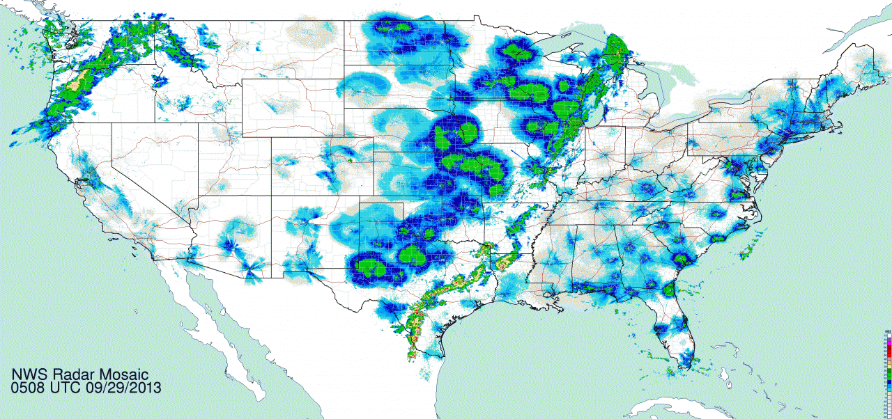 Weather Intelligence